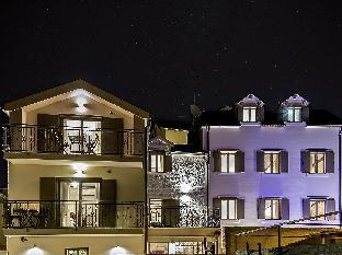 Splendida Palace,Split>>Hvar,4 star