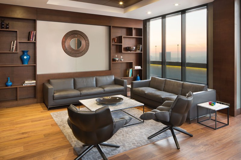 sheraton grand istanbul atasehir