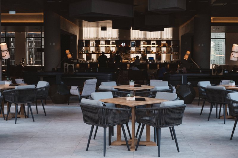 jw marriott parq vancouver
