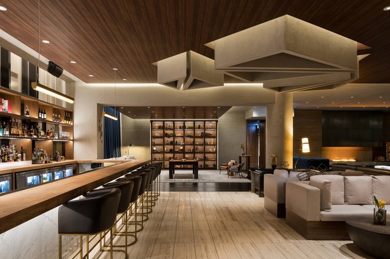 jw marriott parq vancouver