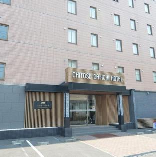 chitose daiichi hotel