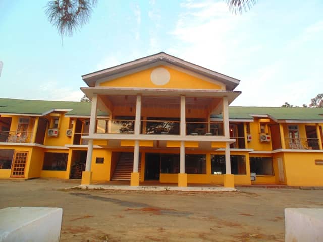 haflong