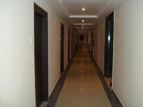 hotel sapphire