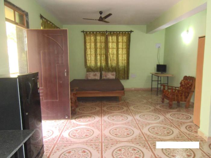 aguiar guest house