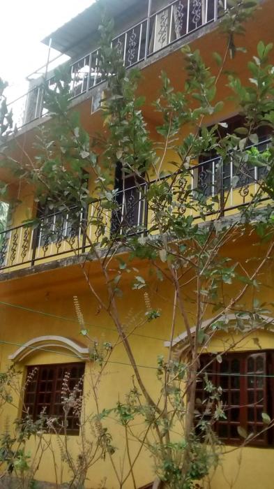 aguiar guest house
