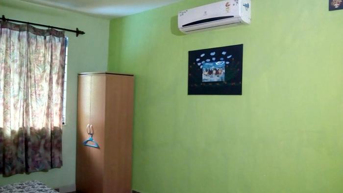 aguiar guest house