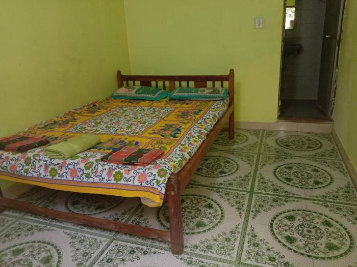 aguiar guest house