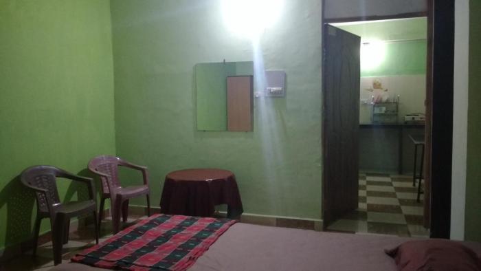 aguiar guest house