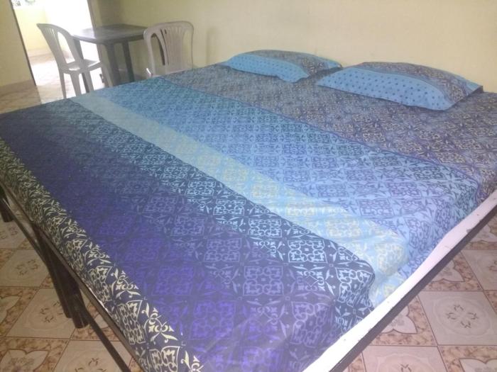 aguiar guest house