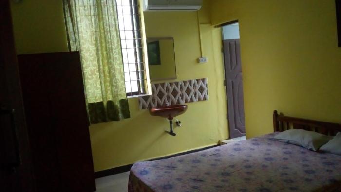 aguiar guest house