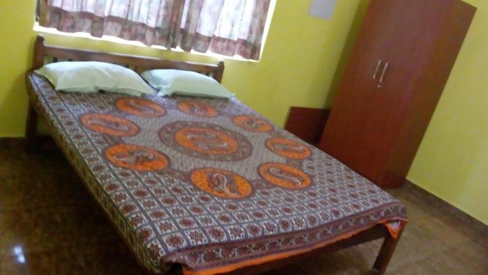 aguiar guest house
