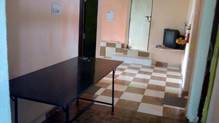 aguiar guest house