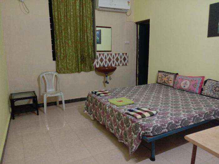 aguiar guest house