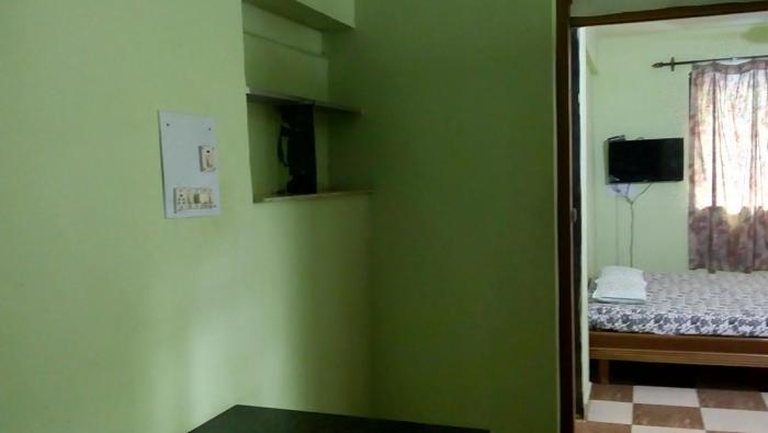 aguiar guest house