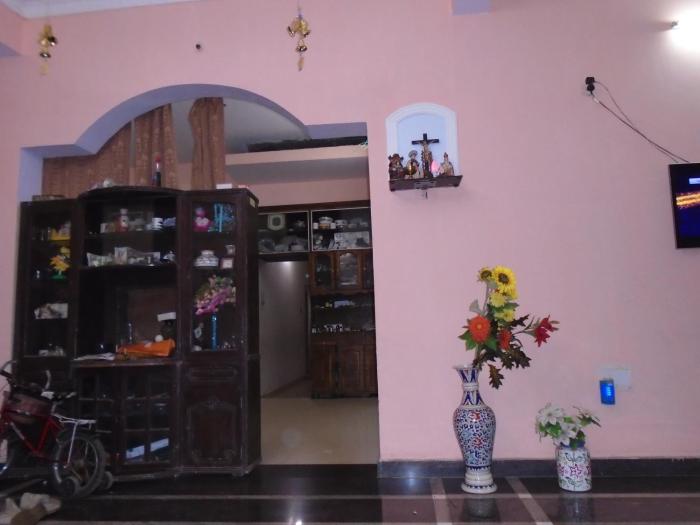 aguiar guest house