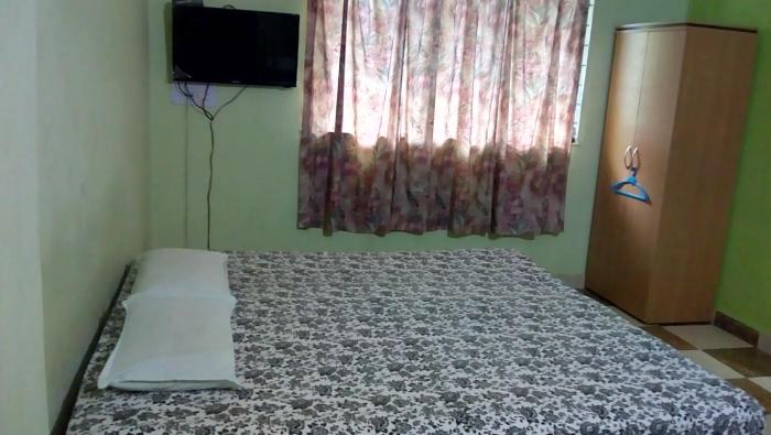 aguiar guest house