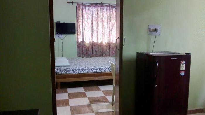 aguiar guest house