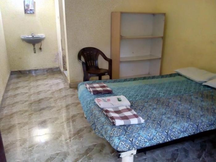 aguiar guest house