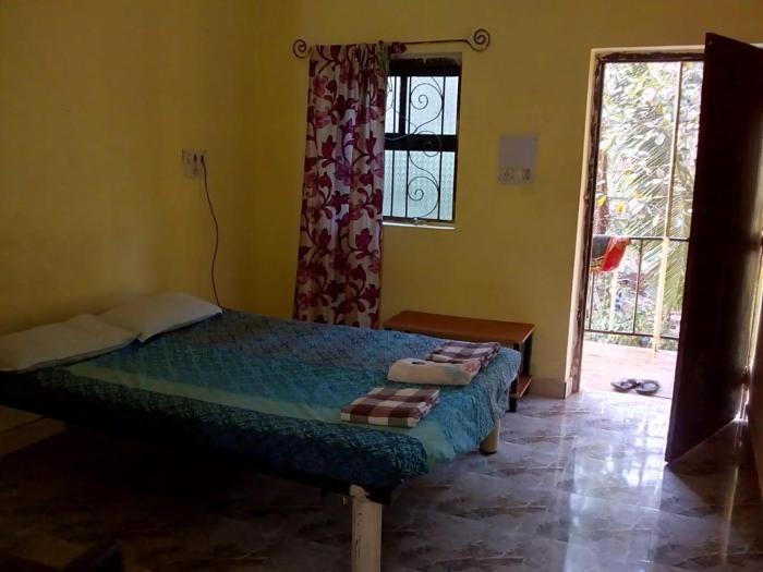 aguiar guest house
