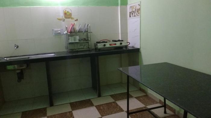 aguiar guest house