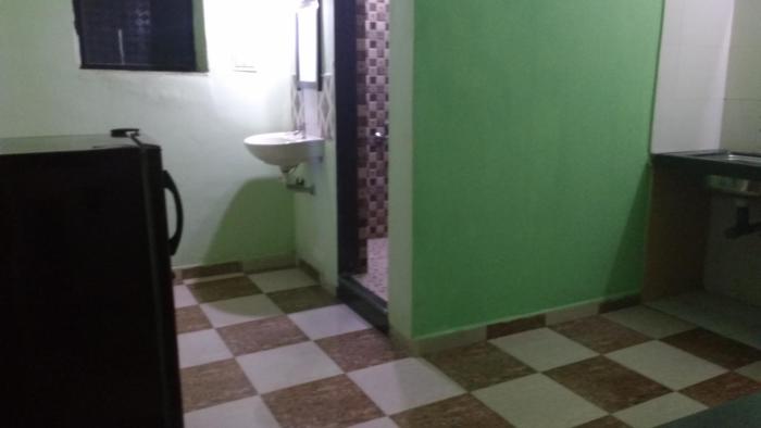 aguiar guest house