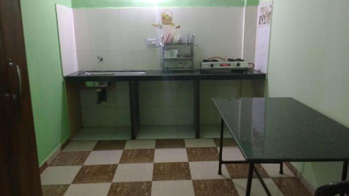 aguiar guest house