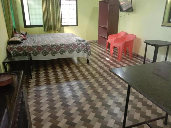 aguiar guest house