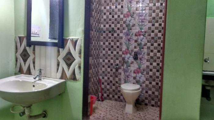 aguiar guest house