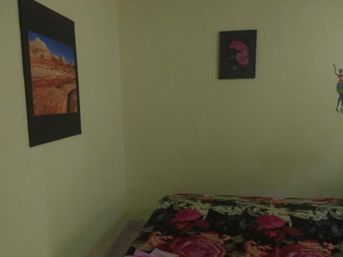 aguiar guest house