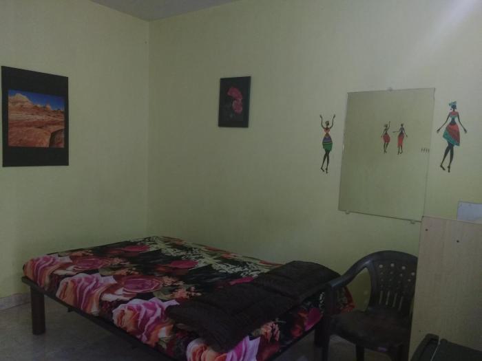 aguiar guest house