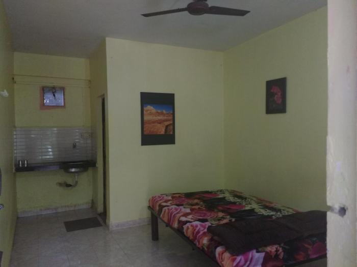 aguiar guest house