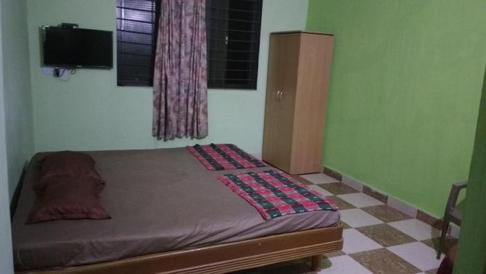 aguiar guest house