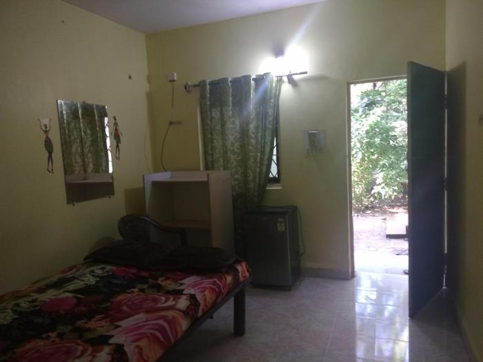 aguiar guest house