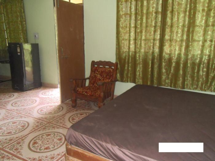 aguiar guest house