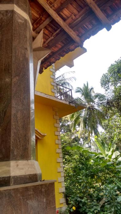 aguiar guest house