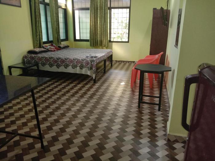 aguiar guest house