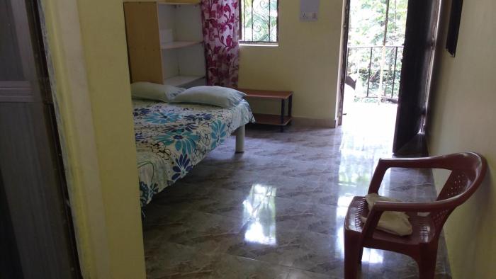aguiar guest house