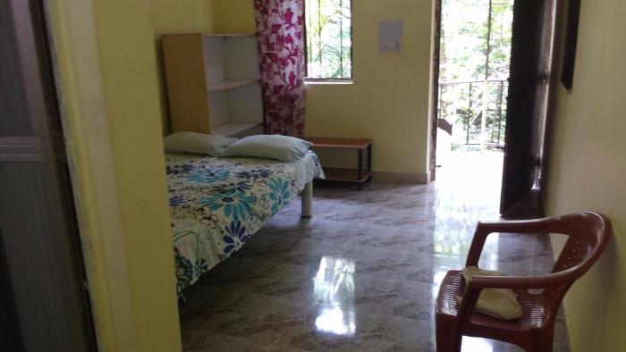 aguiar guest house
