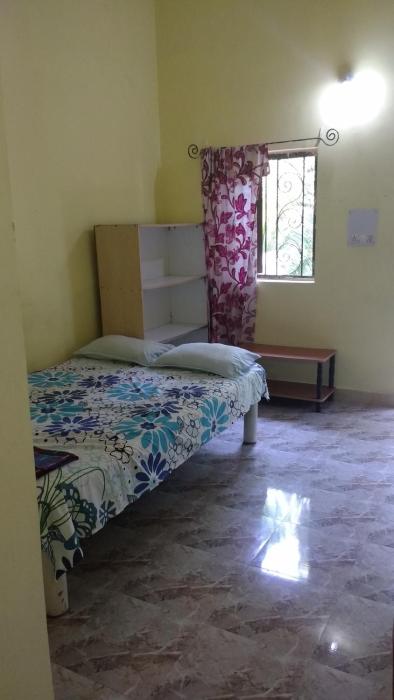 aguiar guest house