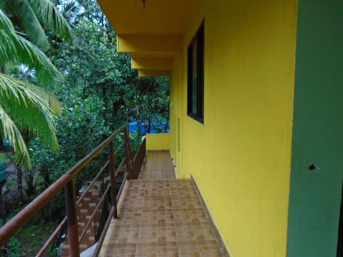 aguiar guest house