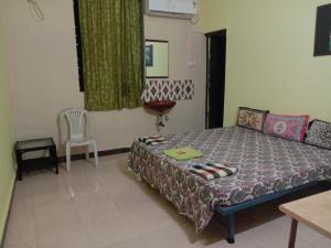 Aguiar Guest House,Colva>>Benaulim,4 star