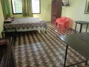 Aguiar Guest House,Colva>>Benaulim,4 star