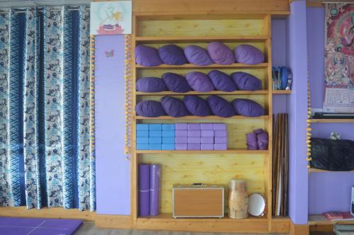 ram yoga house
