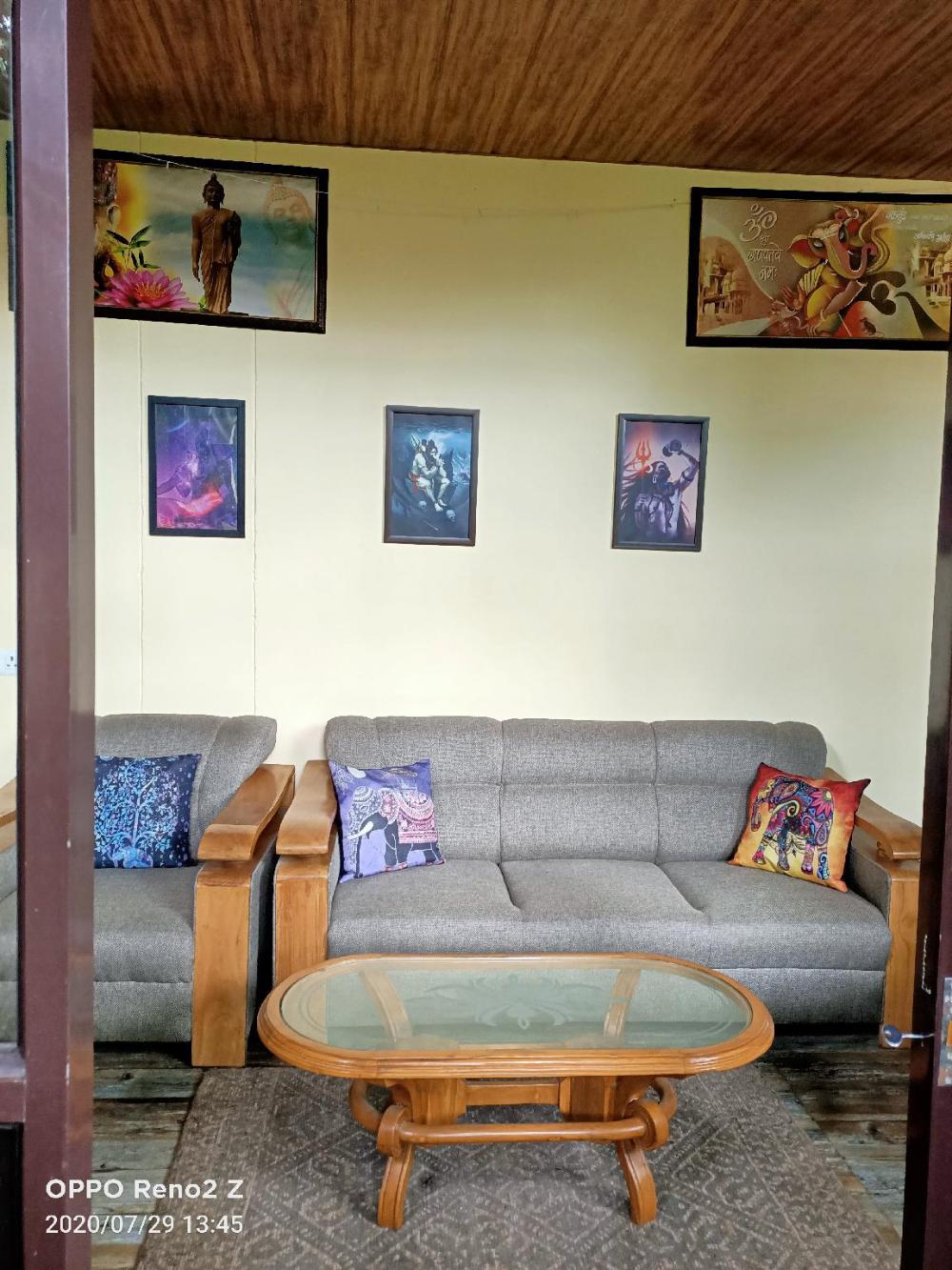 ram yoga house