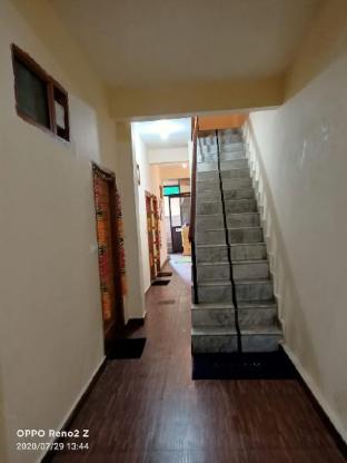 ram yoga house