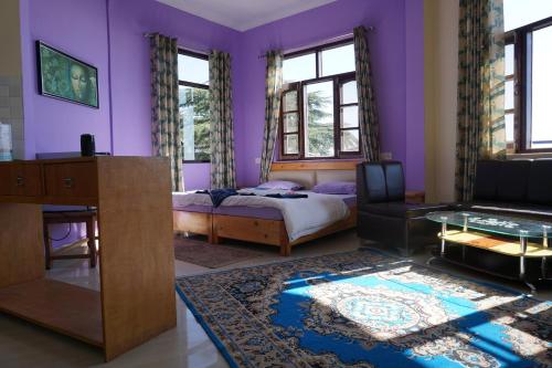ram yoga house
