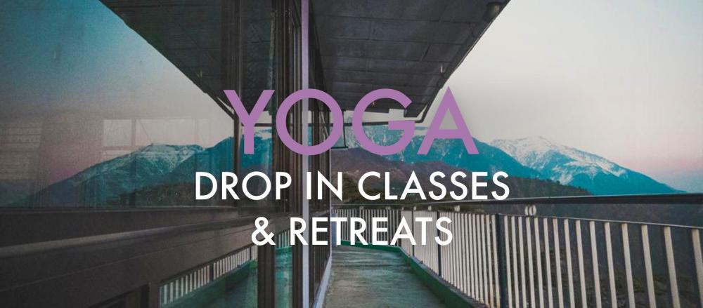 ram yoga house