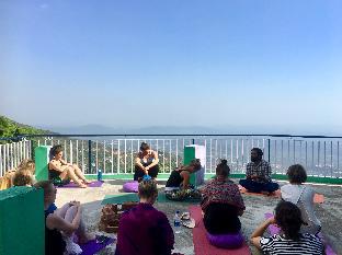 ram yoga house