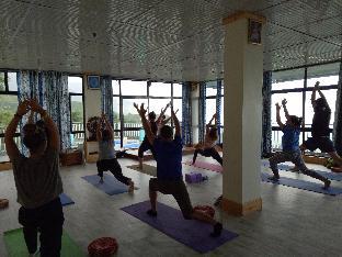 ram yoga house