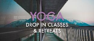 ram yoga house